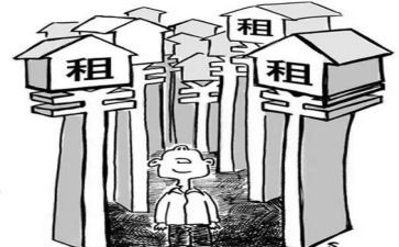 租店铺签合同模板5篇