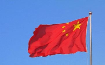 我和我的祖国我作文8篇