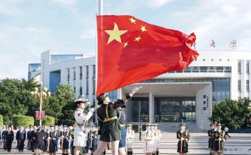 关祖国的演讲稿通用5篇