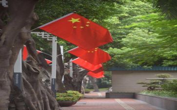 《我与祖国共成长》演讲稿6篇