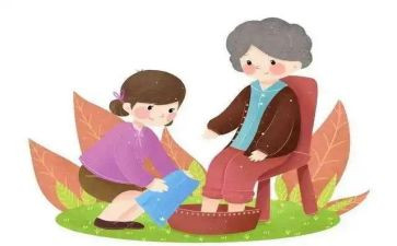 尊老爱幼的讲话稿6篇