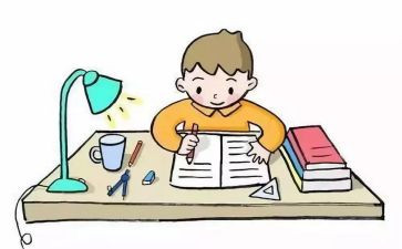 做作业的心得体会5篇