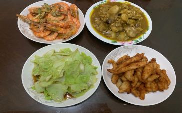 做一次饭心得体会最新5篇
