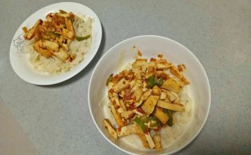 做一次饭心得体会通用8篇