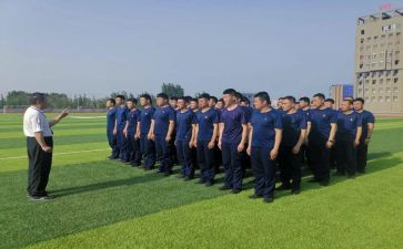 组训的心得体会6篇