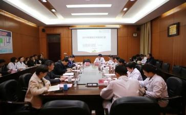 组织部组织科工作心得体会8篇